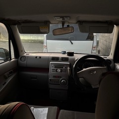 激安!!コンテ 難アリの画像