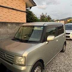 激安!!コンテ 難アリの画像