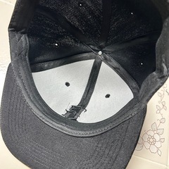 新品・キャップの画像