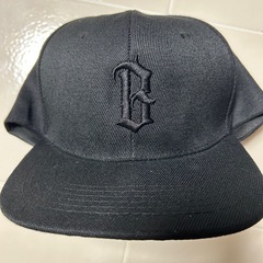 新品・キャップの画像