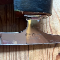 フィギュアスケート　靴　21cmの画像