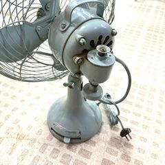 東芝/TOSHIBA 扇風機 ADF-30B 4枚羽根 昭和レトロの画像