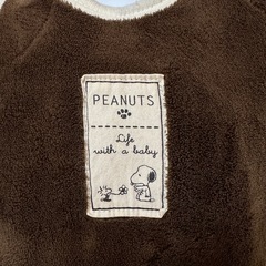 ロンパース★ベビー服★60〜70cm★2枚セットの画像