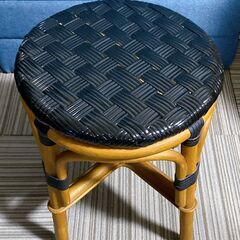 M606   ASPLUND/アスプルンド スツール チェア ノアールスツールの画像