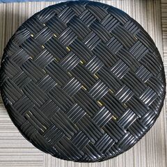 M606   ASPLUND/アスプルンド スツール チェア ノアールスツールの画像