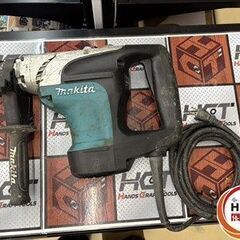 【中古】 マキタ HR4002 電動ハンマ 異音有り 【ハンズクラフト宮崎新名爪店】の画像