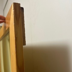 大きい全身鏡の画像