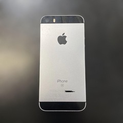 iPhone SE 1世代🌟SlMフリー⭐️美品‼️の画像