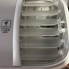 加湿機　HV-G50-Wの画像