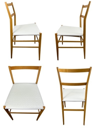 ■専用カバー付き‼️Cassina カッシーナ 699 スーパーレジェーラ