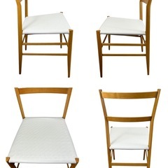 ■専用カバー付き‼️Cassina カッシーナ 699 スーパーレジェーラの画像