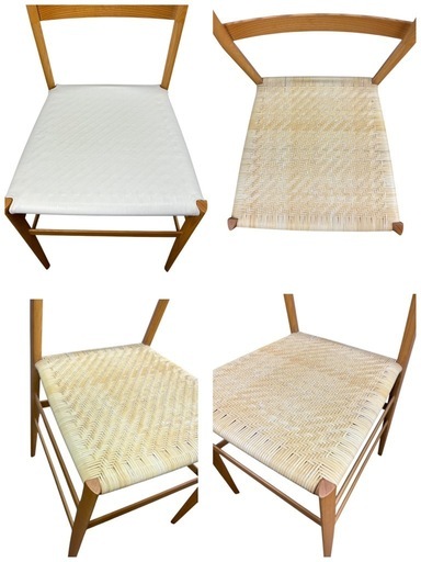 ■専用カバー付き‼️Cassina カッシーナ 699 スーパーレジェーラ