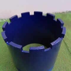 【保管品】カントレ 24M24 コアドリル　4インチ【野田愛宕店】【店頭取引限定】【未使用】管理番号：ITIA11PJ13RIの画像