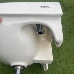 toto手洗い器の画像