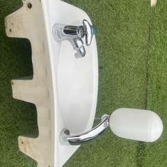 toto手洗い器の画像