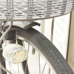 ALOUETTE シングルスピード 26インチ シティサイクルの画像