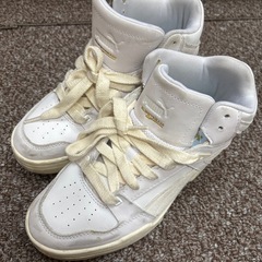 PUMA スニーカー ハイカットの画像