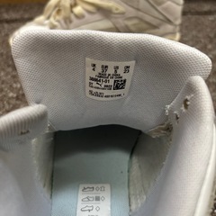 PUMA スニーカー ハイカットの画像