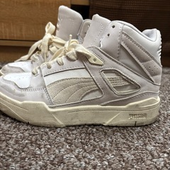 PUMA スニーカー ハイカットの画像