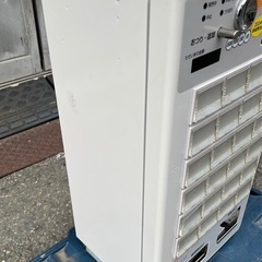 【動確済み】GLORY グローリー 小型券売機 卓上券売機 券職人 同時印刷式 VT-S10 令和6年新札対応 24口座 単相 100V 大阪発の画像