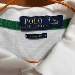 POLO RALPH LAUREN T shirt
の画像