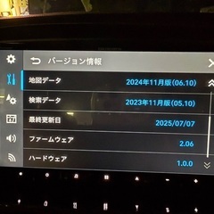 カロッツェリア　RQ720の画像