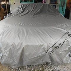 ピアツァボディカバーの画像