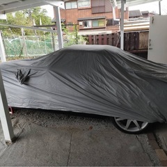 ピアツァボディカバーの画像