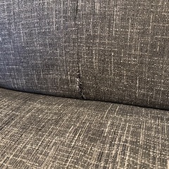 ソファ　Decibel C4　中古の画像