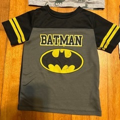 キッズTシャツ　サイズ7の画像