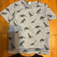 キッズTシャツ　サイズ7の画像
