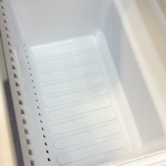 SHARP 冷蔵庫　137Lの画像