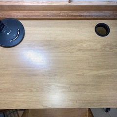 IKEA ミッケ　デスクの画像