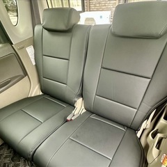 クラッツオ　シートカバーの画像