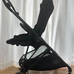 サイベックス　メリオカーボンの画像