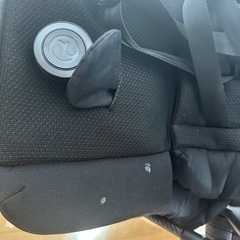 サイベックス　メリオカーボンの画像