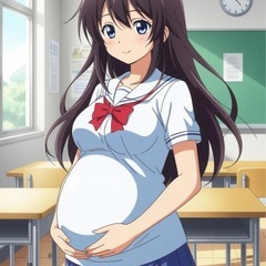 AIで生成した画像売りますの画像