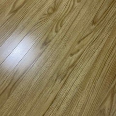 ウッドカーペット6畳用　ほぼ傷なしの画像