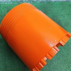 【保管品】メーカー不明 SG-5 コアドリル　4インチ　オレンジ【野田愛宕店】【店頭取引限定】【未使用】管理番号：ITCZC8HYMJ78の画像