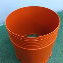 【保管品】メーカー不明 SG-5 コアドリル　4インチ　オレンジ【野田愛宕店】【店頭取引限定】【未使用】管理番号：ITCZC8HYMJ78の画像