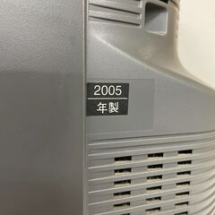 【Panasonic】 パナソニック 液晶テレビ TH-26LX50 2005年製 動作確認済み リモコン付き 26インチ VIELA A0816の画像