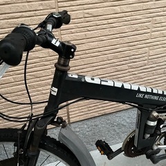 HUMMER 自転車 の画像