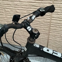 HUMMER 自転車 の画像