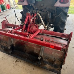 三菱 MITSUBISHI トラクターGO26H 1437時間の画像