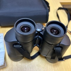 オリンパス双眼鏡　8×40s綺麗ですの画像