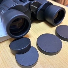 オリンパス双眼鏡　8×40s綺麗ですの画像