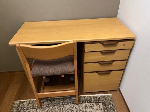 勉強机　コイズミ　ラーコム　KOIZUMI Läkom