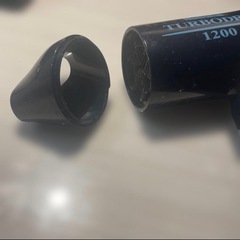 ドライヤー　ストレートヘアアイロン　2セット　　の画像