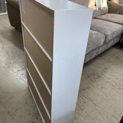 J5857　【リユースのサカイ柏店】　本棚　クリーニング済みの画像