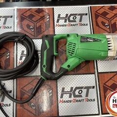 【中古】 HiKOKI DW65YA 座掘ドリル 【ハンズクラフト宮崎新名爪店】の画像